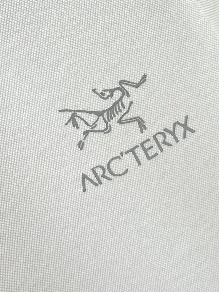 Arcteryx Футболка мужская — Фото 4