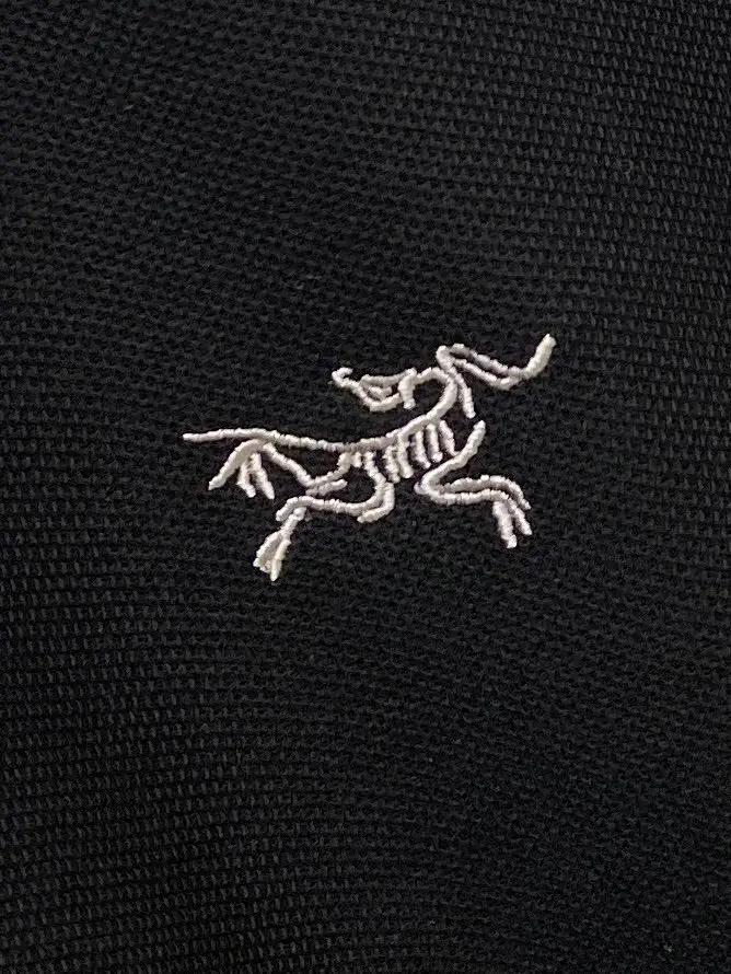 Arcteryx Футболка мужская — Фото 4