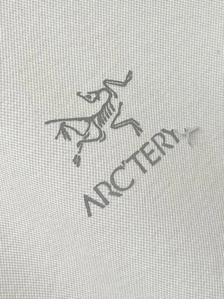Arcteryx Футболка мужская — Фото 4