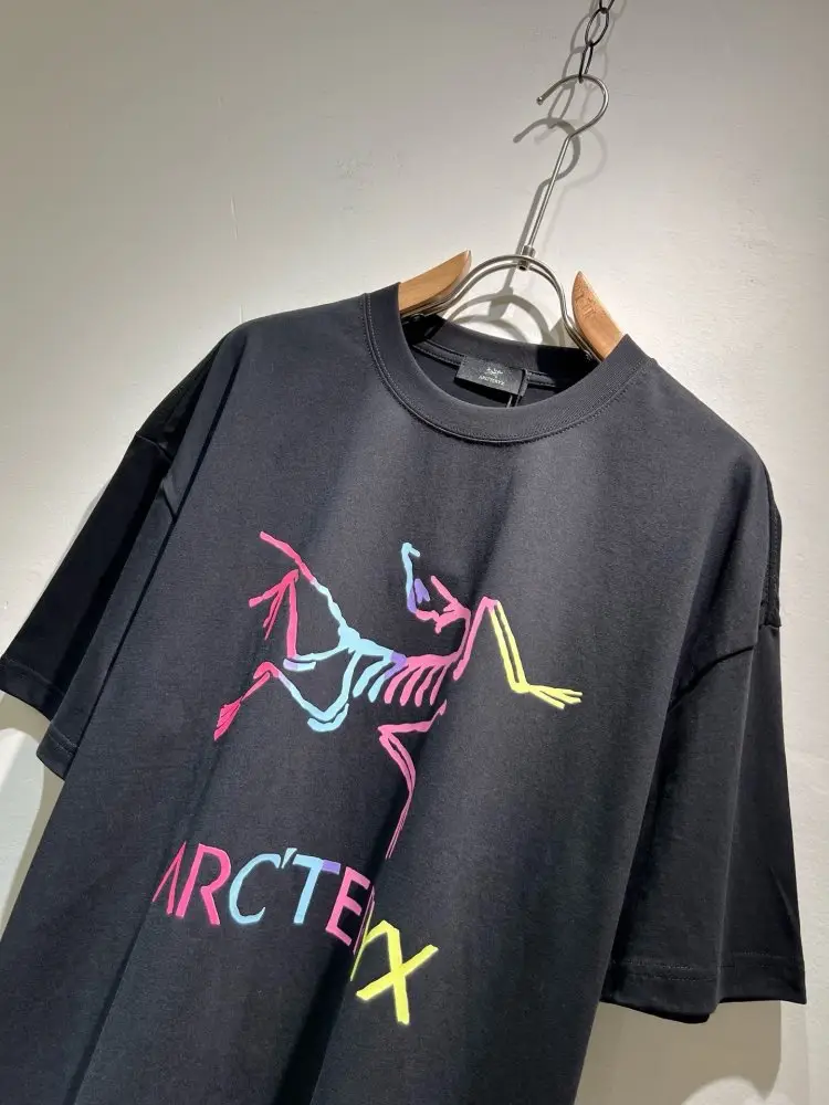 Arcteryx Футболка мужская — Фото 4