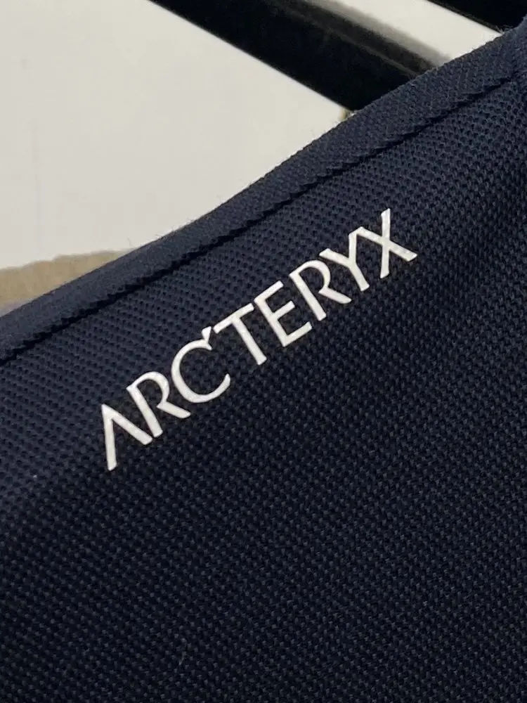 Arcteryx Футболка чоловіча — Фото 4