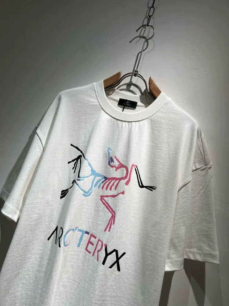 Arcteryx T-shirt men's — Photo 4