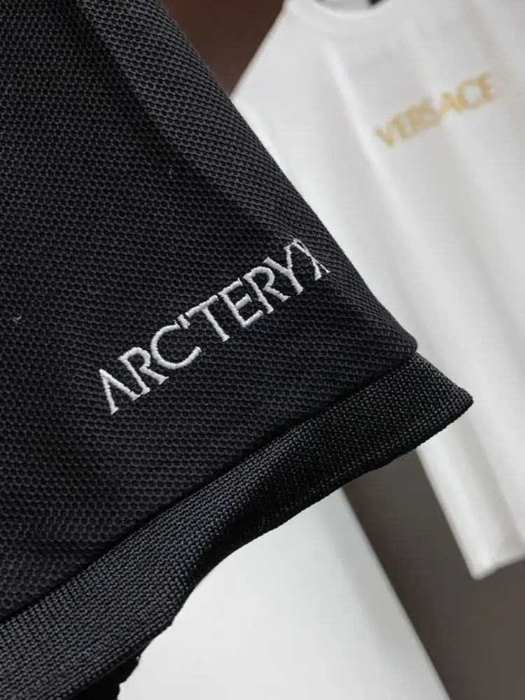 Arcteryx T-shirt men's — Photo 5