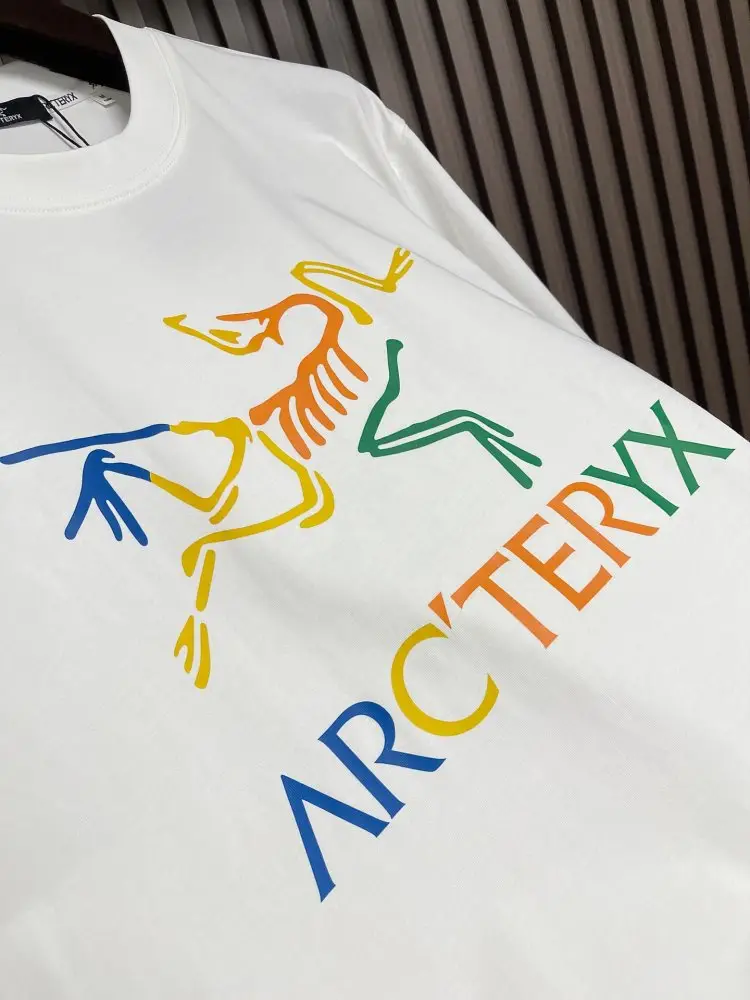 Arcteryx Футболка мужская — Фото 5
