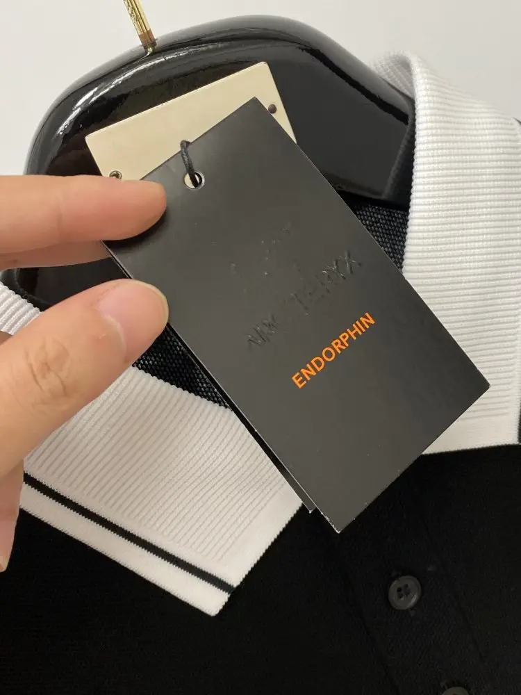 Arcteryx Футболка мужская — Фото 5