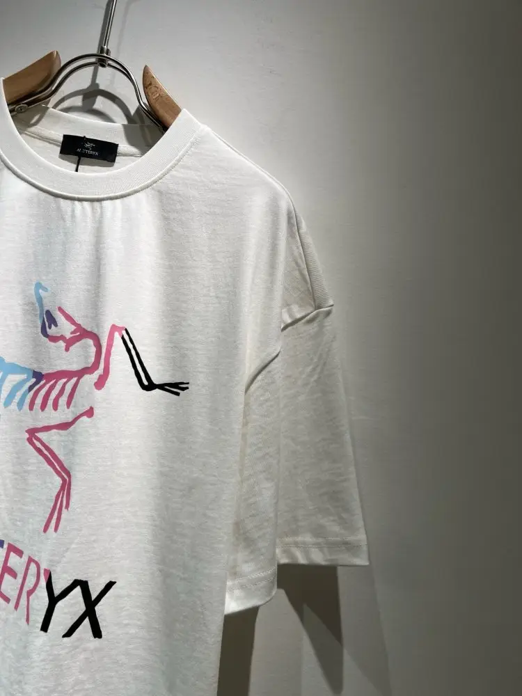 Arcteryx T-shirt men's — Photo 5