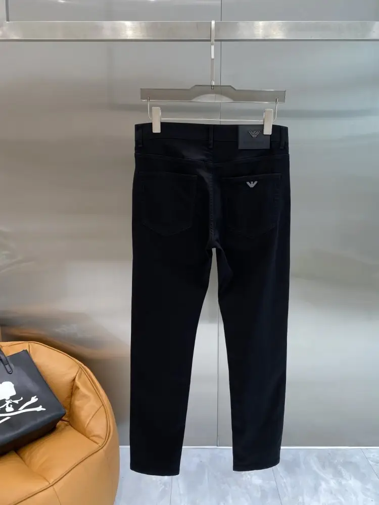 Armani — Джинси чоловічі