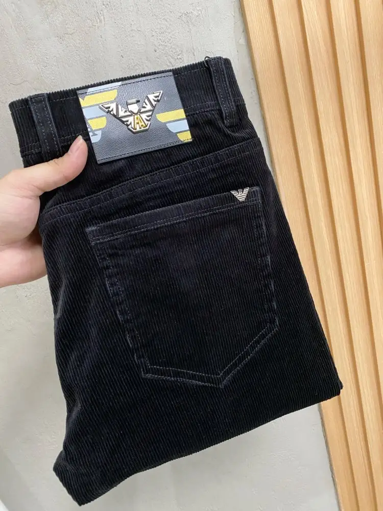 Armani — Pants men's