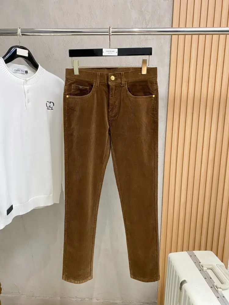 Armani Брюки мужские — Фото 2