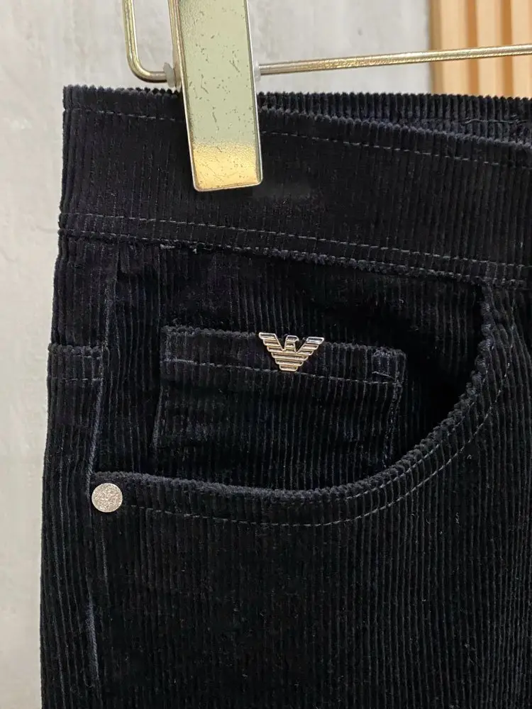 Armani Pants men's — Photo 5