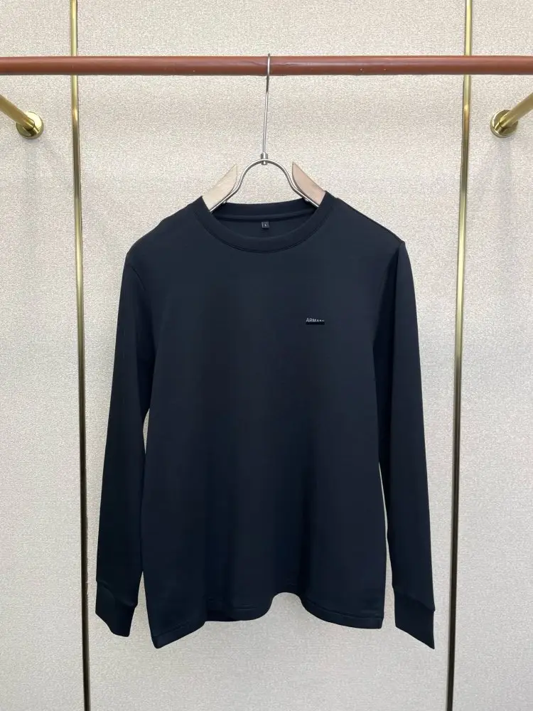 Armani Pullover male — Photo 3