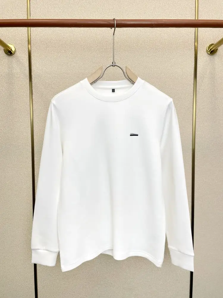 Armani Pullover male — Photo 4