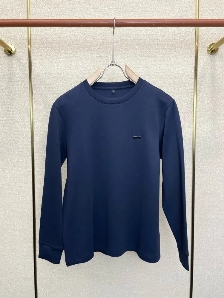 Armani Pullover male — Photo 5