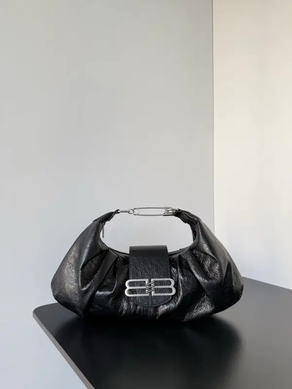 Balenciaga — Сумка через плече Pamela 41 см