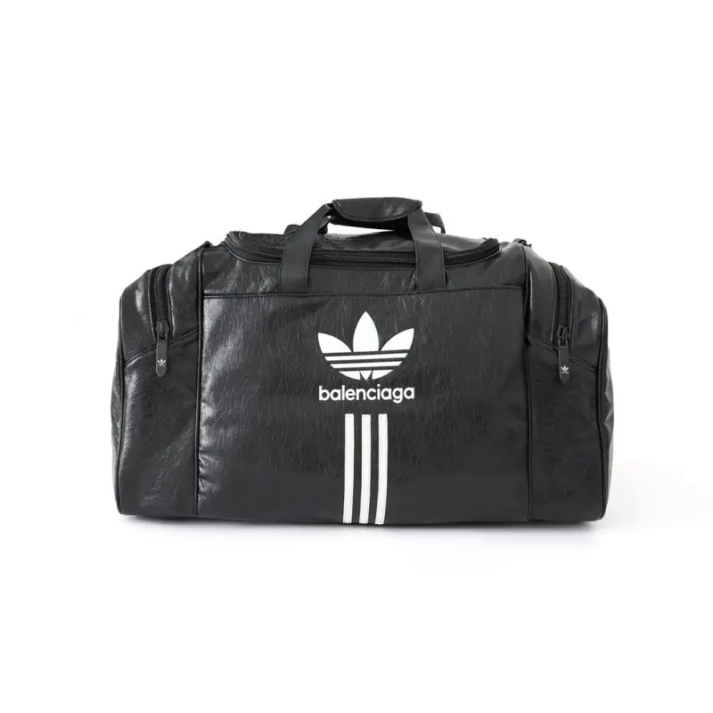 Balenciaga — Сумка дорожняя 62 см Balenciaga Adidas