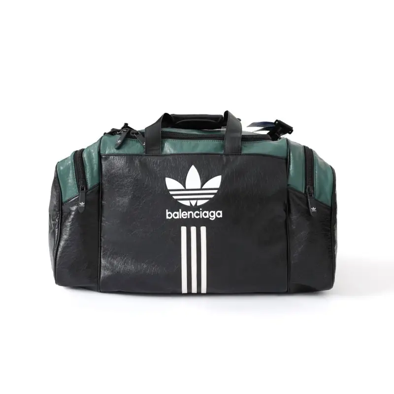 Balenciaga — Сумка дорожняя 62 см Balenciaga Adidas