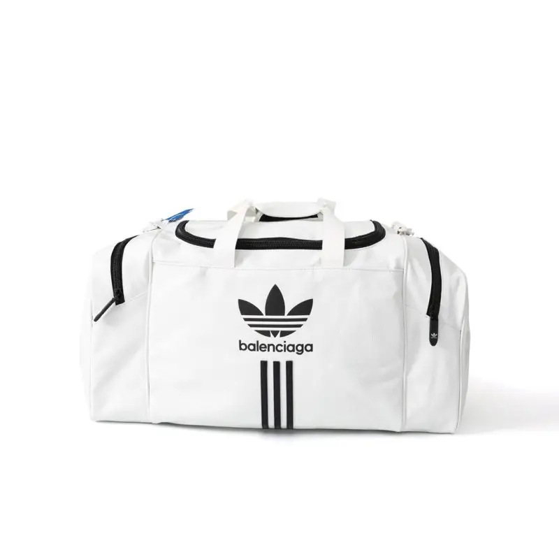 Balenciaga — Сумка дорожняя 62 см Balenciaga Adidas