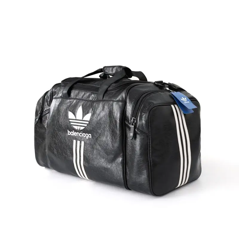 Balenciaga Сумка дорожняя 62 см Balenciaga Adidas — Фото 2