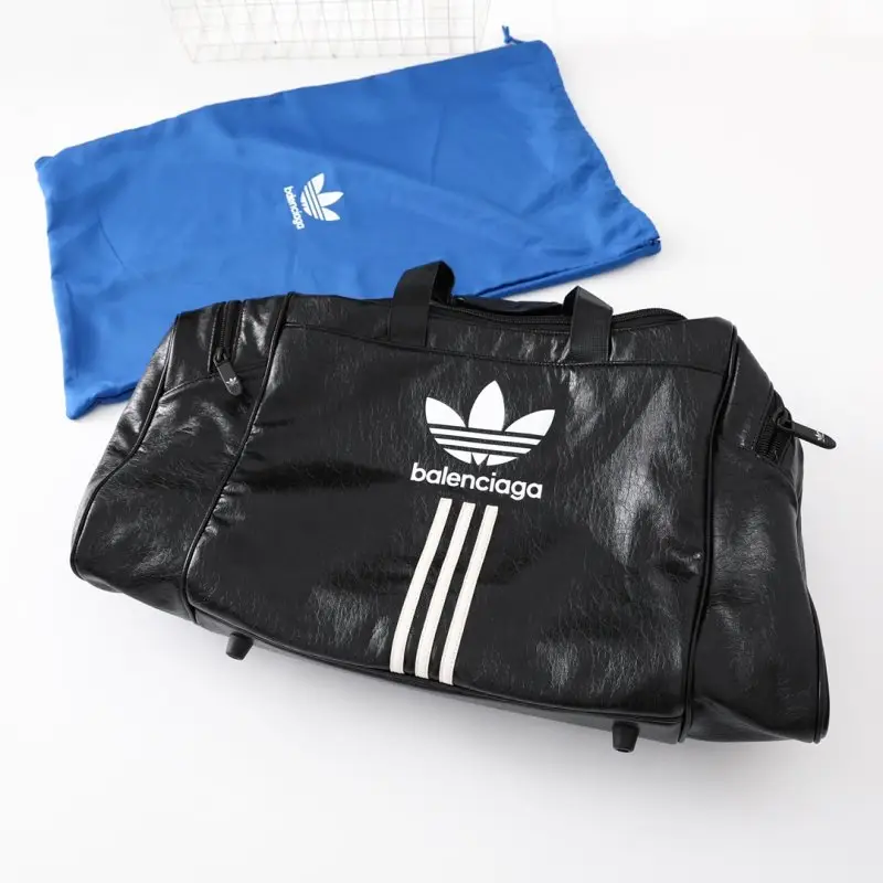 Balenciaga Сумка дорожняя 62 см Balenciaga Adidas — Фото 4