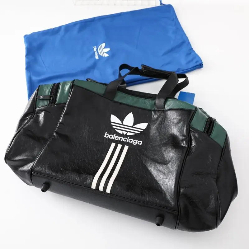 Balenciaga Сумка дорожняя 62 см Balenciaga Adidas — Фото 4