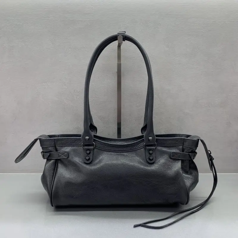 Balenciaga Сумка LE City Horizontal 31 см — Фото 2