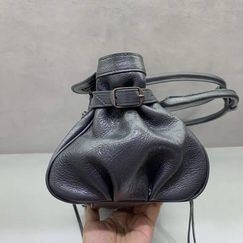 Balenciaga Сумка LE City Horizontal 31 см — Фото 3