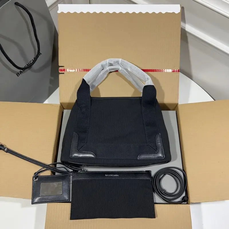 Balenciaga Сумка-тоут CABAS 25 см — Фото 2