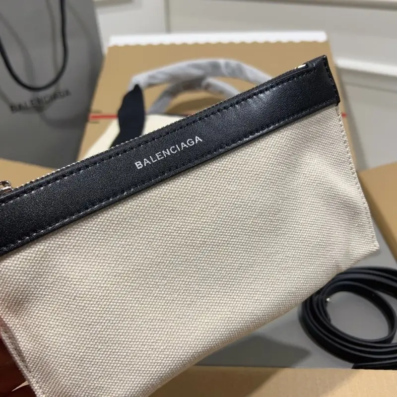 Balenciaga A bag-тоут CABAS 25 cm — Photo 3