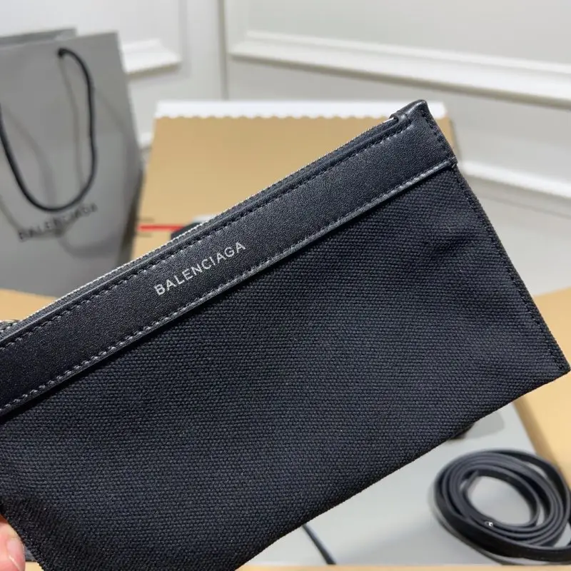 Balenciaga Сумка-тоут CABAS 25 см — Фото 3