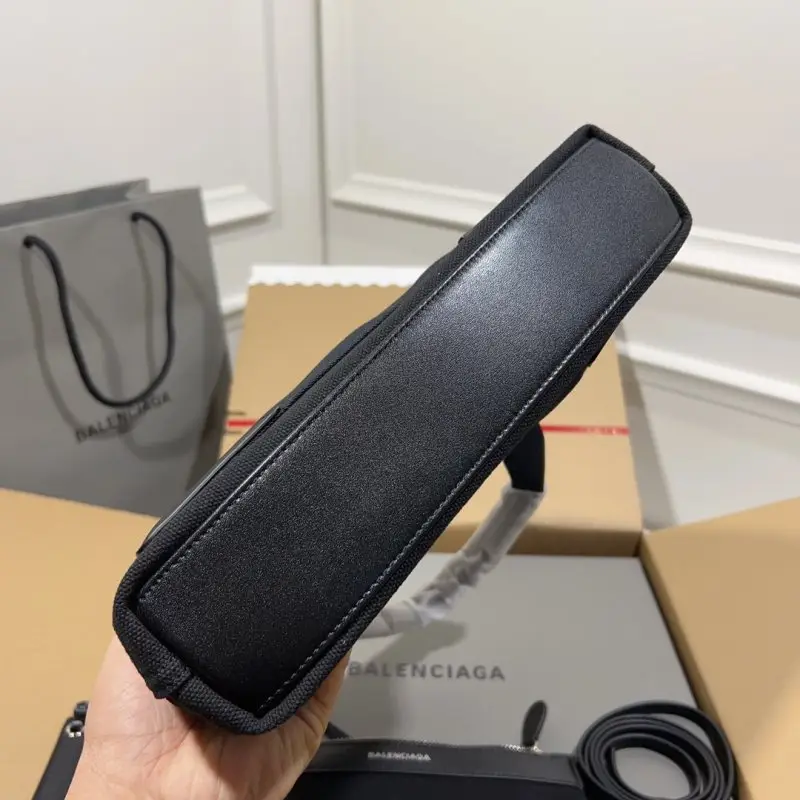 Balenciaga Сумка-тоут CABAS 25 см — Фото 5