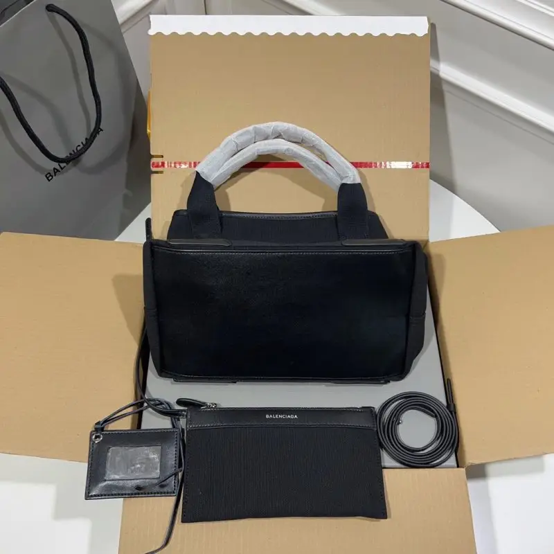Balenciaga Сумка-тоут CABAS 30 см — Фото 2