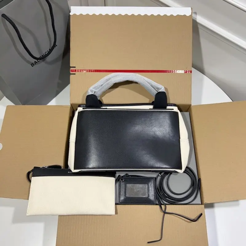 Balenciaga Сумка-тоут CABAS 30 см — Фото 2