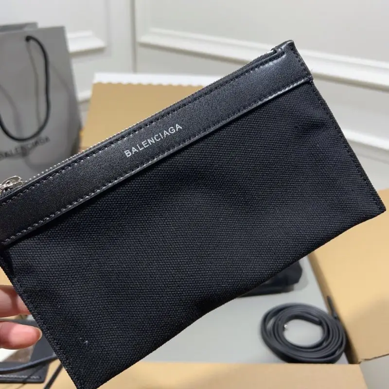 Balenciaga Сумка-тоут CABAS 30 см — Фото 3