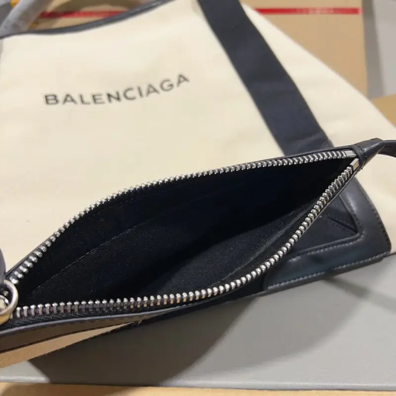Balenciaga A bag-тоут CABAS 38 cm — Photo 4