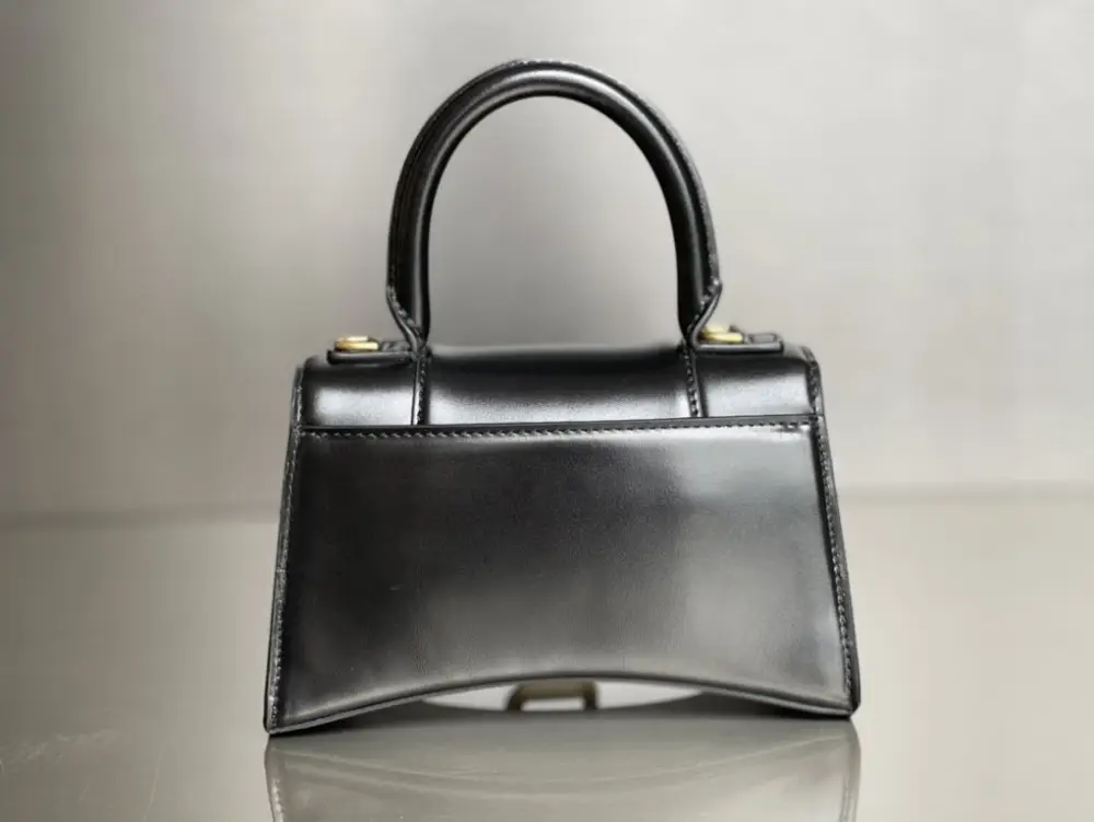 Balenciaga Сумка-тоут Hourglass 19 см — Фото 2