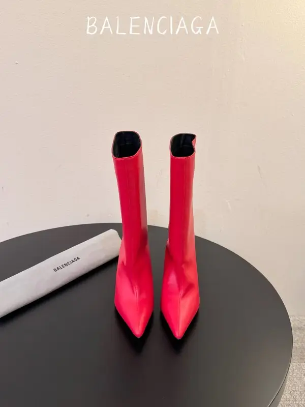 Balenciaga Ankle boots on stud — Photo 2