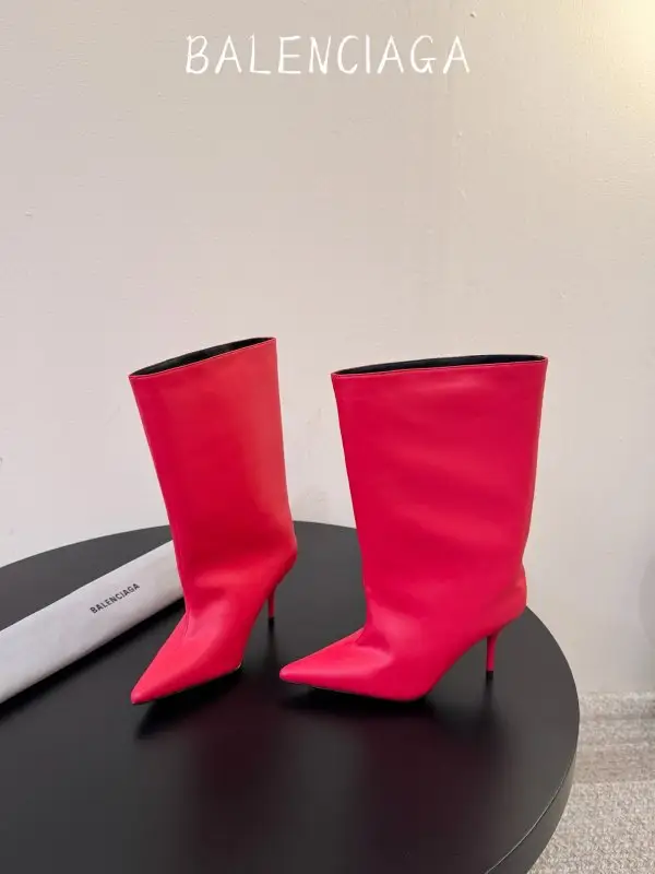 Balenciaga Ankle boots on stud — Photo 3
