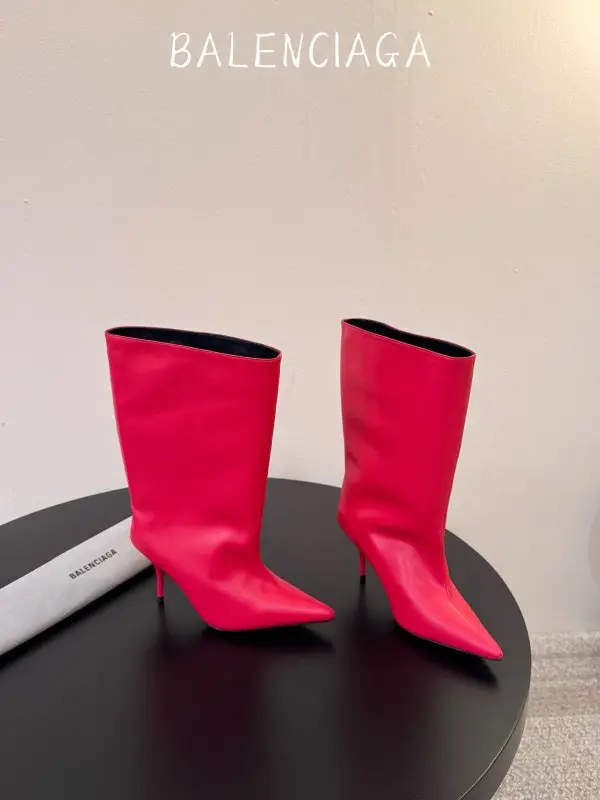 Balenciaga Ankle boots on stud — Photo 4
