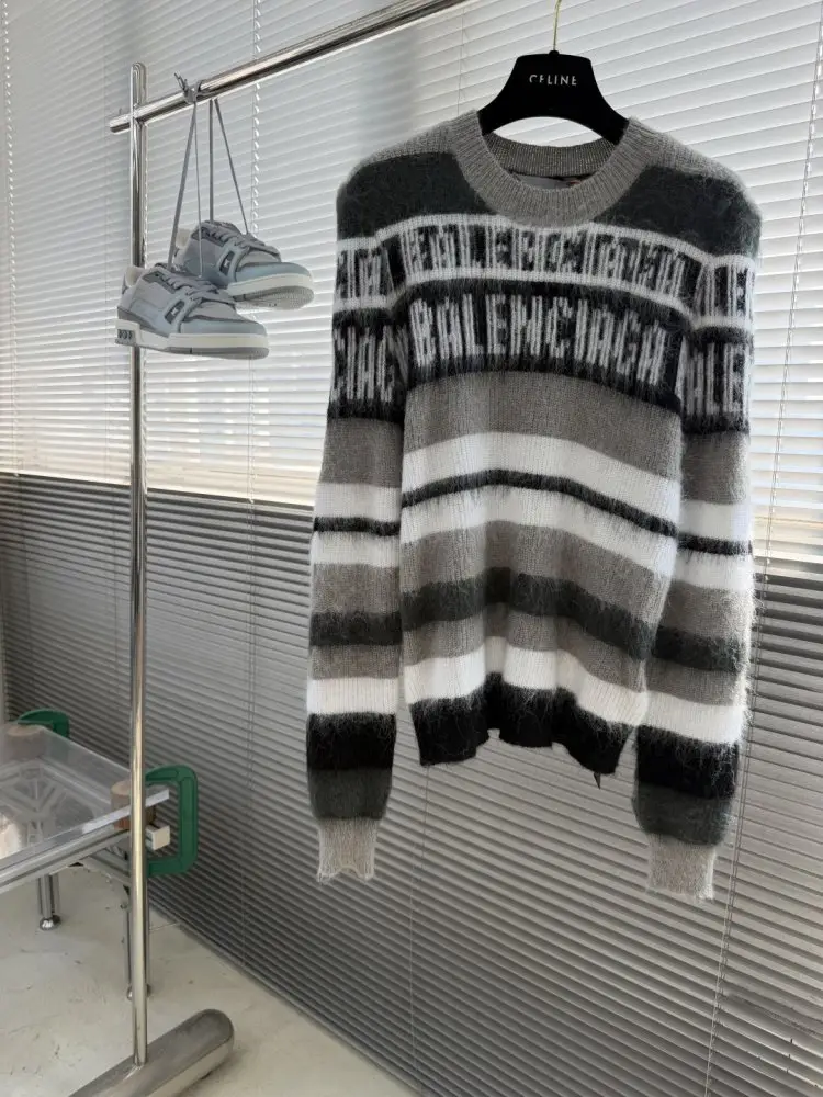 Balenciaga — Кофта чоловіча