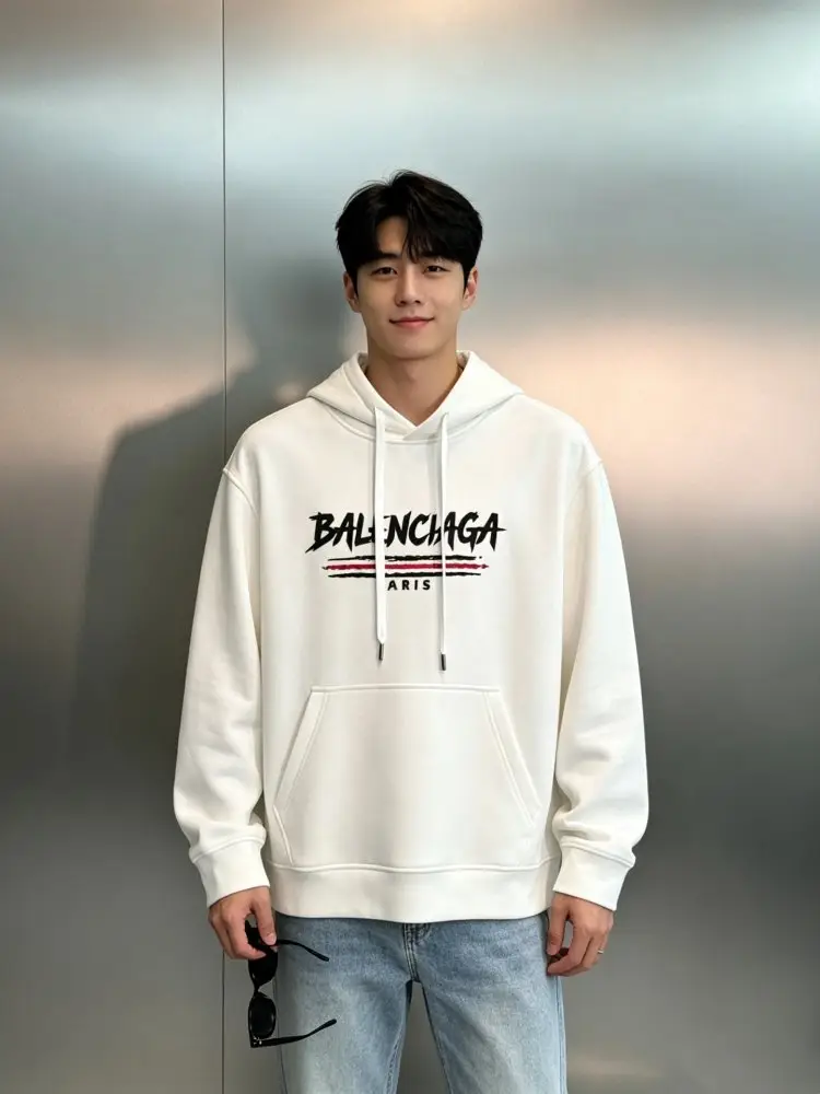 Balenciaga — Кофта чоловіча