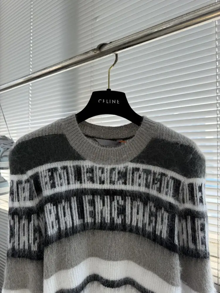 Balenciaga Кофта чоловіча — Фото 2