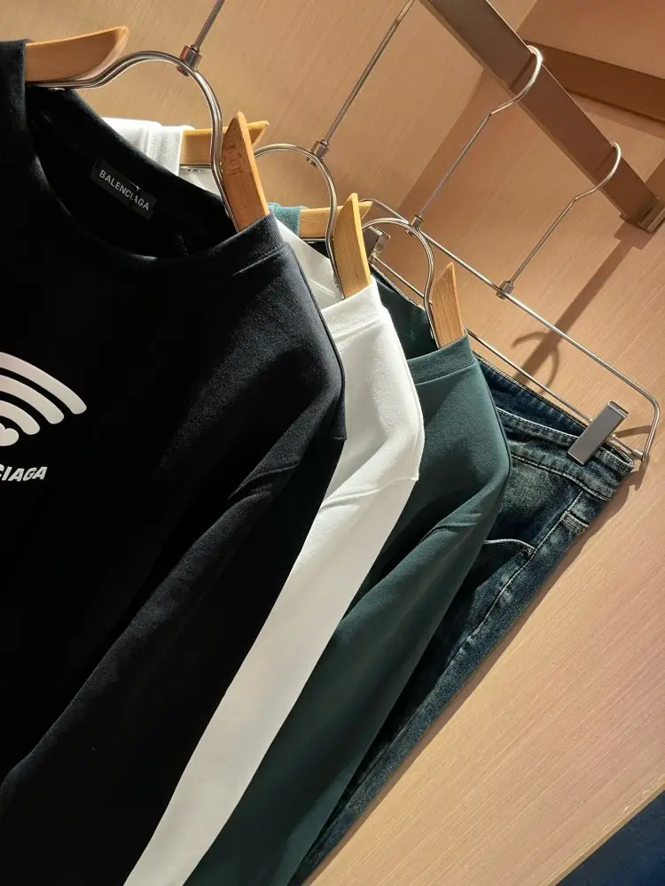 Balenciaga Кофта чоловіча — Фото 3