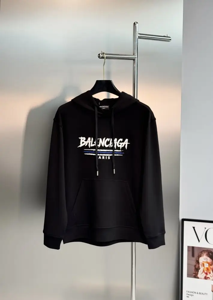 Balenciaga Кофта чоловіча — Фото 3