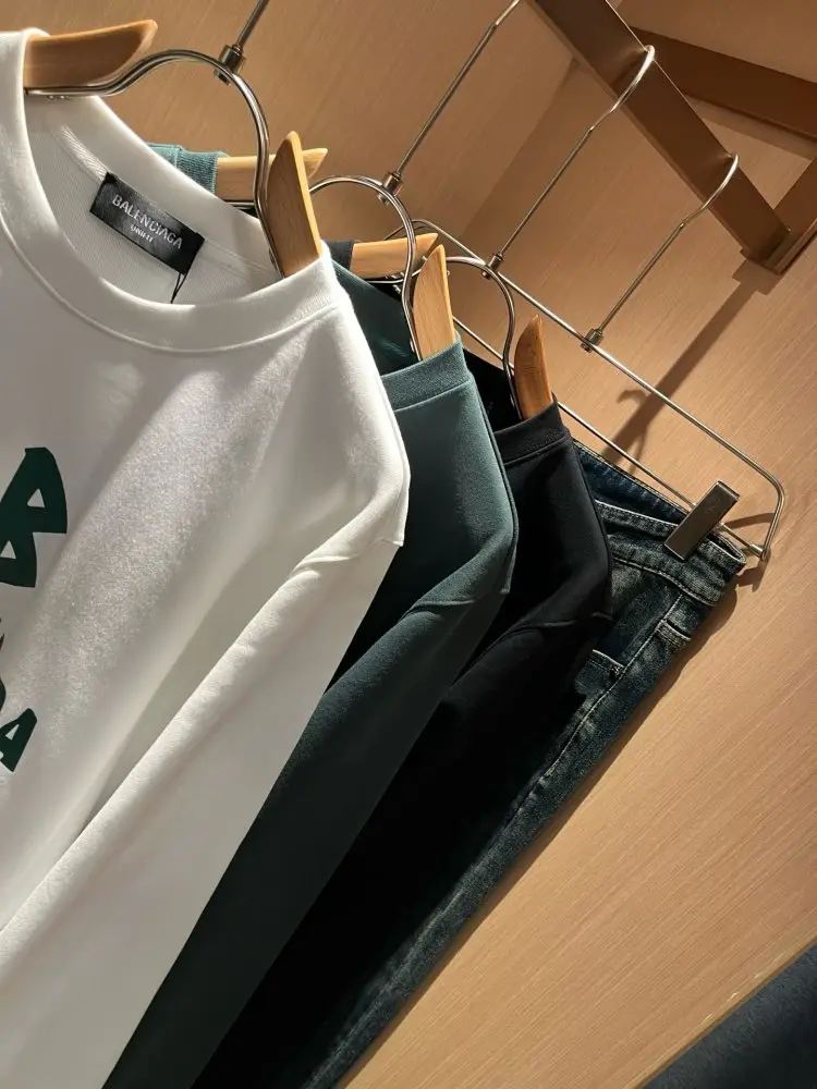 Balenciaga Кофта чоловіча — Фото 3
