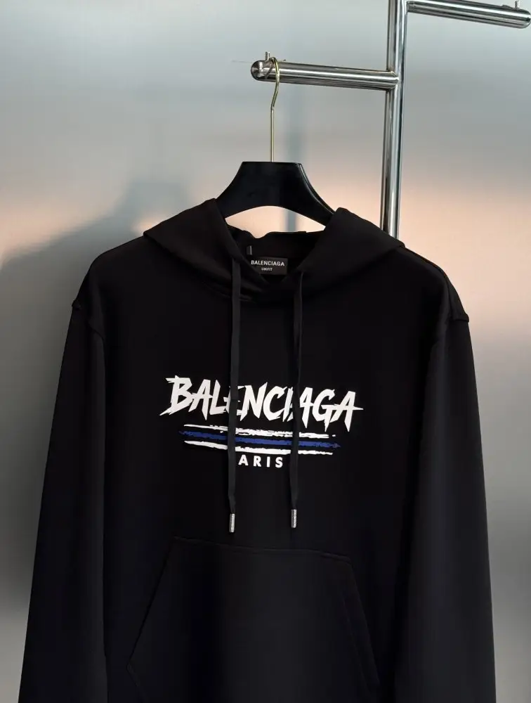 Balenciaga Кофта чоловіча — Фото 4