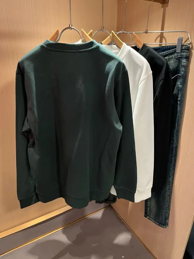 Balenciaga Кофта чоловіча — Фото 4