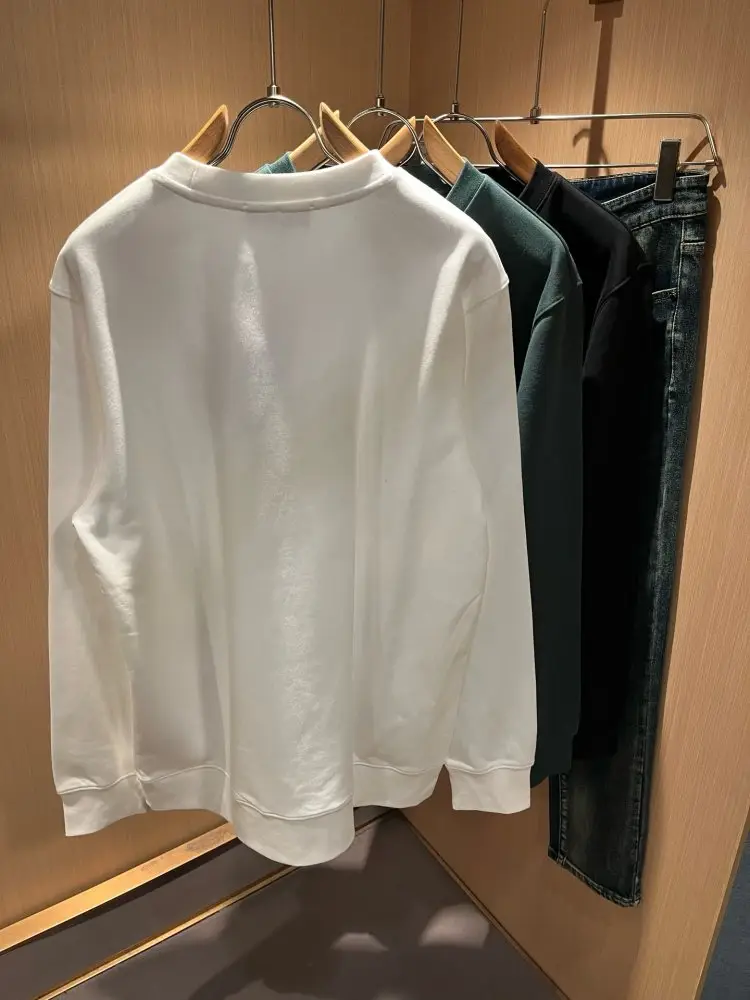 Balenciaga Кофта чоловіча — Фото 4
