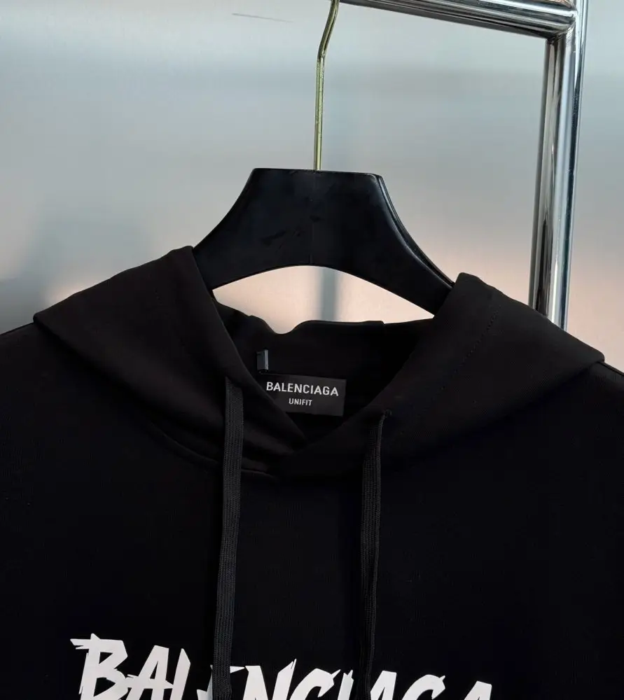 Balenciaga Кофта чоловіча — Фото 5