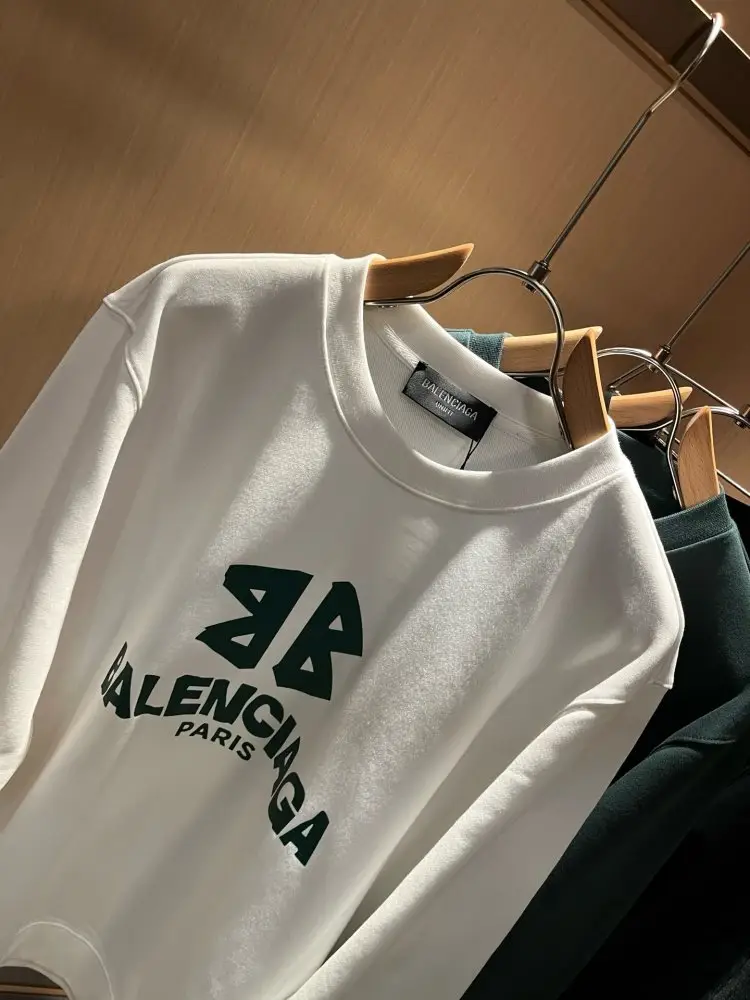 Balenciaga Кофта чоловіча — Фото 5