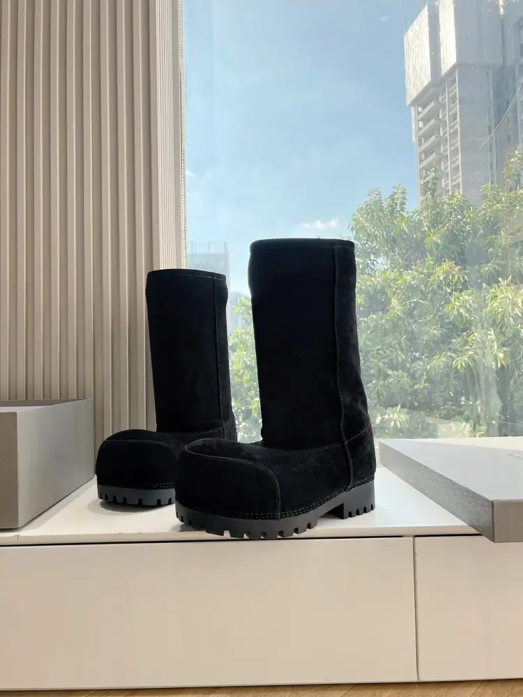 Balenciaga — Сапоги женские